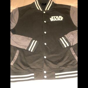 STAR WARS JACKET